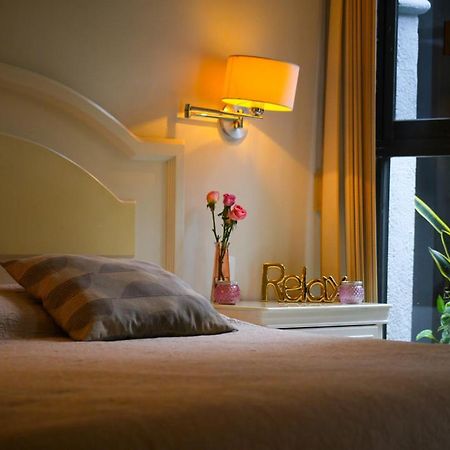 Hotel Casa Nueva Tlaquiltenango Eksteriør bilde