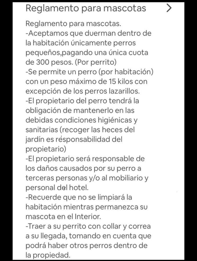 Hotel Casa Nueva Tlaquiltenango Eksteriør bilde